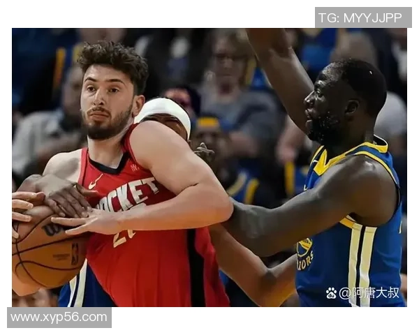 勇士与火箭西部决赛首战激战正酣谁将占据晋级先机